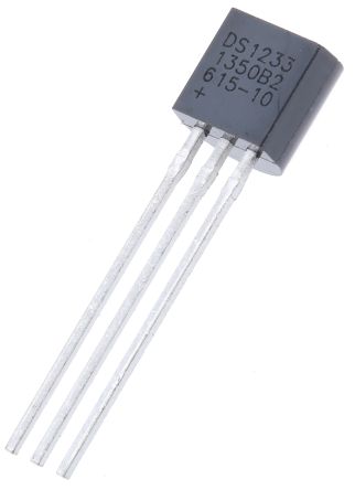 Maxim Integrated DS1233-10+ 产品图片