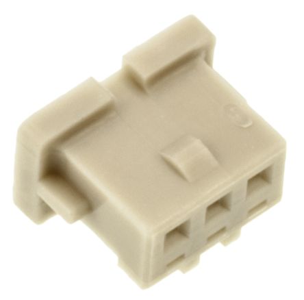 Hirose DF13-3S-1.25C 产品图片