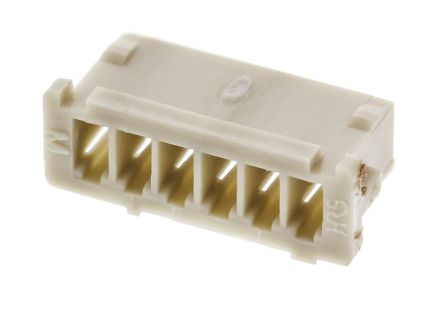 Hirose DF13-6S-1.25C 产品图片
