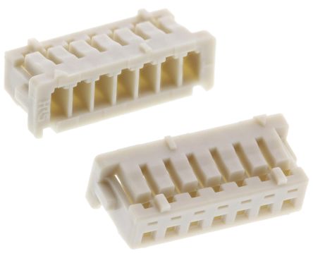 Hirose DF13-7S-1.25C 产品图片