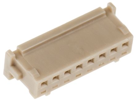 Hirose DF13-8S-1.25C 产品图片