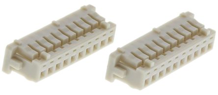 Hirose DF13-10S-1.25C 产品图片