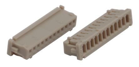 Hirose DF13-12S-1.25C 产品图片