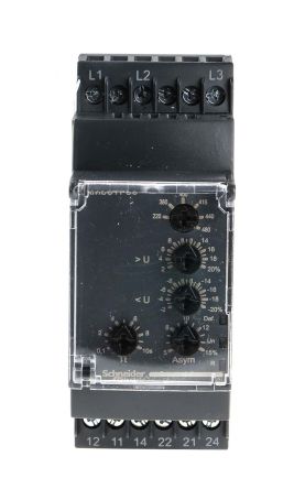 Schneider Electric RM35TF30 产品图片