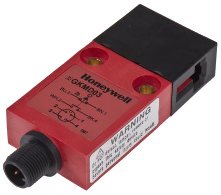 Honeywell GKMD03 产品图片
