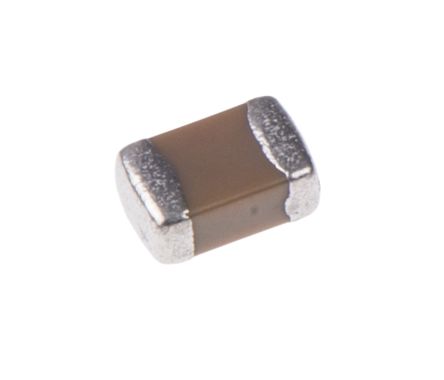 KEMET C0805C103K2RACTU 产品图片