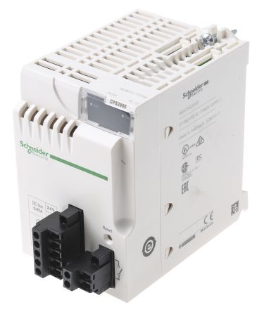 Schneider Electric BMXCPS2000 产品图片