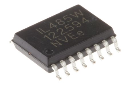 NVE IL485WE 产品图片