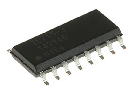 NVE IL715-3E 产品图片