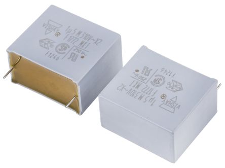 Vishay VR37000003304JA100 产品图片
