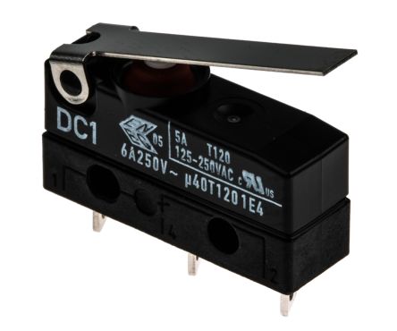 ZF DC1C-A1LC 产品图片