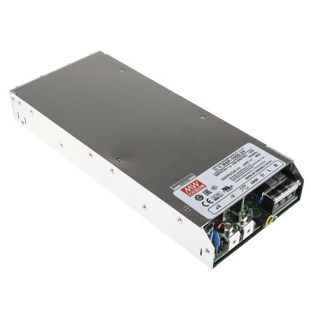 Mean Well RSP-1000-24 产品图片