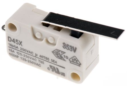 ZF D459-B8LD 产品图片