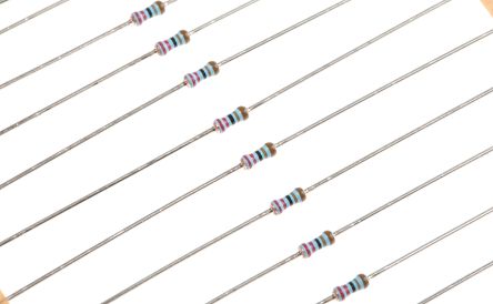 Vishay MBA02040C2201FC100 产品图片