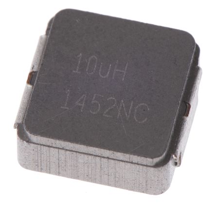 Vishay IHLP2525CZER100M01 产品图片