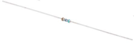 Vishay MBA02040C5101FC100 产品图片