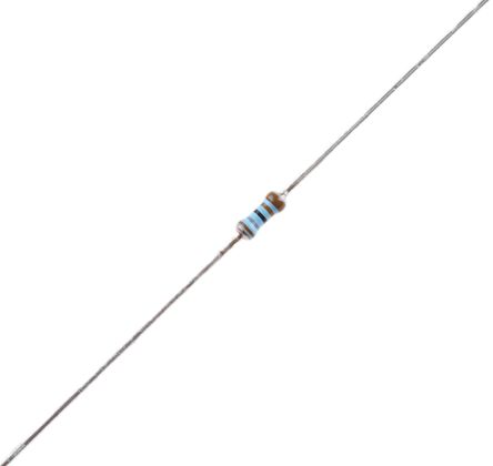Vishay MBA02040C1801FC100 产品图片