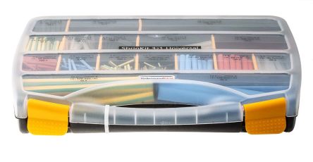 HellermannTyton 380-03002 SHRINKIT 321 UNIVERSAL-PO-X-MIX 产品图片