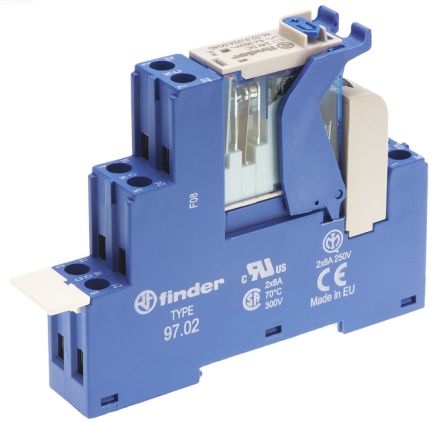 Finder 4C.02.9.024.0050SPA 产品图片