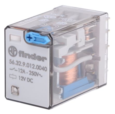 Finder 56.32.9.012.0040 产品图片