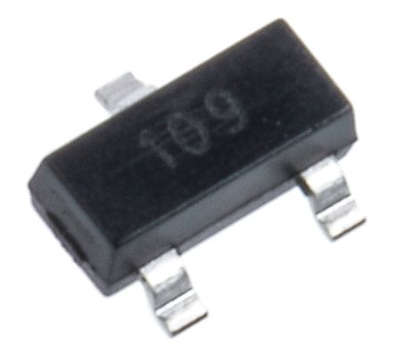 DiodesZetex ZXCT1009FTA 产品图片