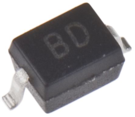 DiodesZetex ZHCS400TA 产品图片