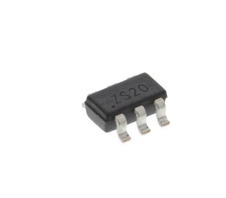 DiodesZetex ZHCS2000TA 产品图片