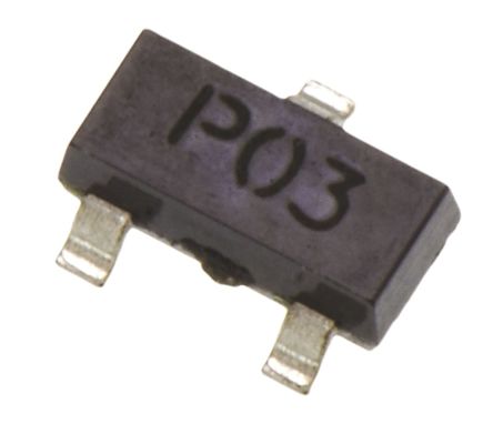 DiodesZetex ZXM61P03FTA 产品图片