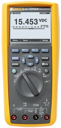 Fluke FLUKE 287 产品图片