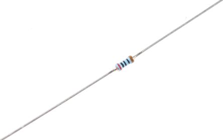 Vishay MBA02040C2000FC100 产品图片