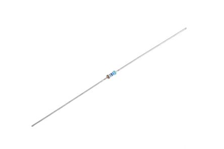 Vishay MBA02040C5601FC100 产品图片