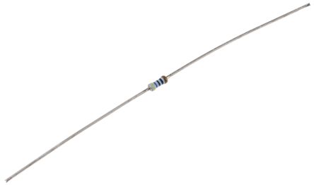 Vishay MBA02040C4700FC100 产品图片
