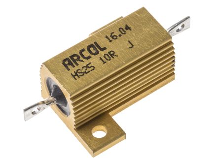 Arcol HS25 10R J 产品图片