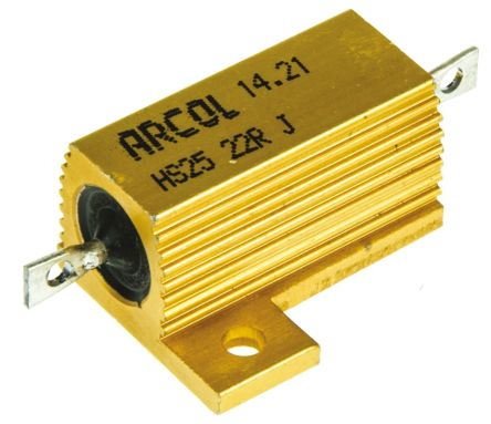 Arcol HS25 22R J 产品图片