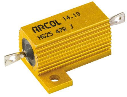Arcol HS25 47R J 产品图片