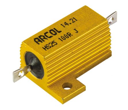 Arcol HS25 100R J 产品图片