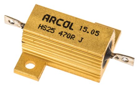 Arcol HS25 470R J 产品图片
