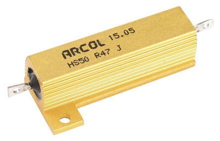 Arcol HS50 R47 J 产品图片