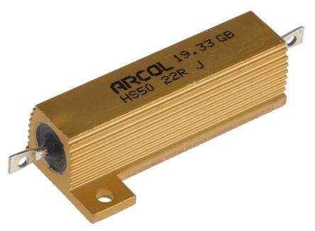 Arcol HS50 22R J 产品图片