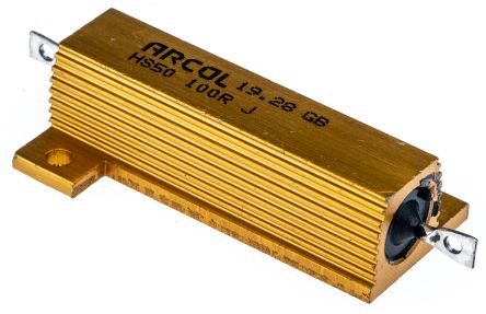 Arcol HS50 100R J 产品图片