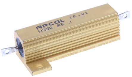 Arcol HS50 R5 J 产品图片