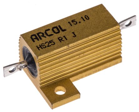 Arcol HS25 R1 J 产品图片