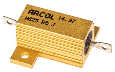 Arcol HS25 R5 J 产品图片