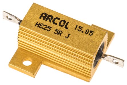 Arcol HS25 5R J 产品图片