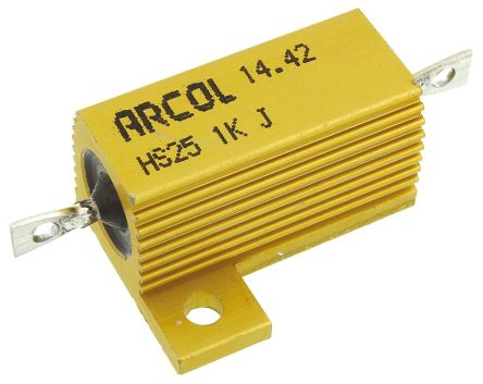 Arcol HS25 1K J 产品图片