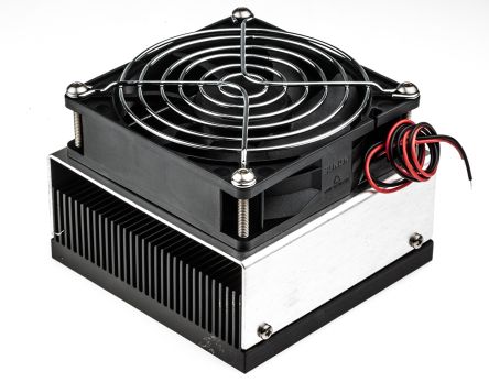 Thermo Electric Devices TDEX3132/100/FMF12G 产品图片