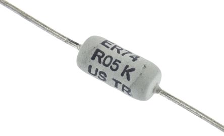 TE Connectivity ER74R05KT 产品图片