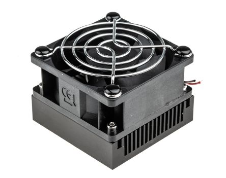 Thermo Electric Devices TDEX6015/TH12G 产品图片