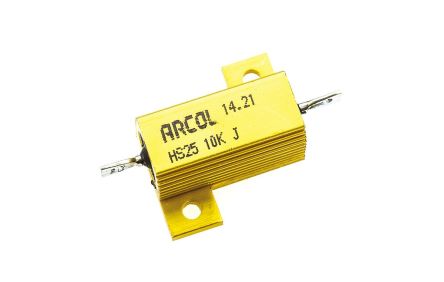 Arcol HS25 10K J 产品图片