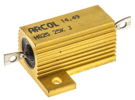Arcol HS25 25K J 产品图片